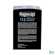 Load image into Gallery viewer, Magnecaps Memory & Concentration Caps 84+28 Grat.
