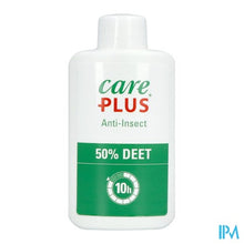 Afbeelding in Gallery-weergave laden, Care Plus Deet A/insect Lotion 50% 50ml
