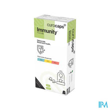 Afbeelding in Gallery-weergave laden, Curocaps Immunity 10
