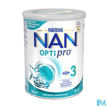 Chargement de l'image dans la galerie, Nan Optipro 3 800g
