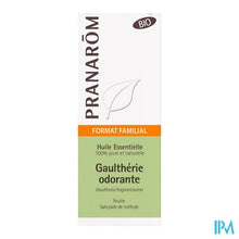Load image into Gallery viewer, Pranarom Eo Bergthee Bio 30ml
