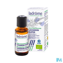 Afbeelding in Gallery-weergave laden, Ladrome Lavendin Super 30ml
