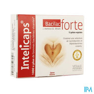 Bacilac Forte Caps 15