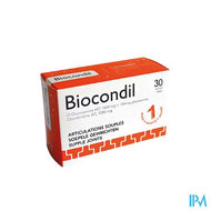 Biocondil Zonder Mn Zakje 30