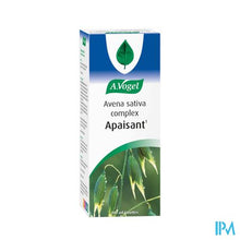 Afbeelding in Gallery-weergave laden, A.Vogel Avena Sativa Complex
