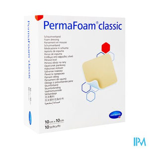 Permafoam Classic 10x10cm 10 8820000