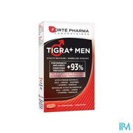 Energie Tigra+ Men Comp 28