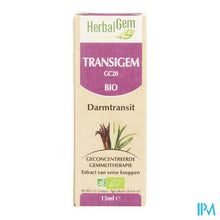Afbeelding in Gallery-weergave laden, Herbalgem Transigem Complex 15ml
