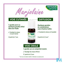 Load image into Gallery viewer, Phytosun Marjolein Fr-bio-01 5ml
