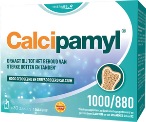 Calcipamyl Stick 30