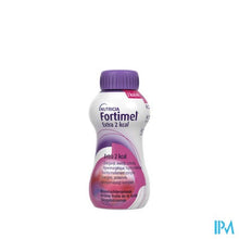 Afbeelding in Gallery-weergave laden, Fortimel Extra 2kcal Bosvruchten 4x200ml
