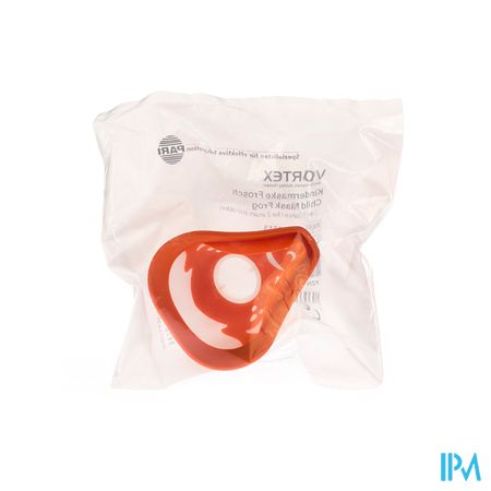 Vortex Kindermasker +2jaar