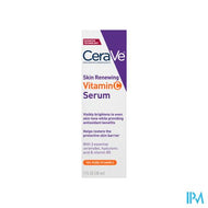 Cerave Skin Renewing Vitamine C Serum 30ml