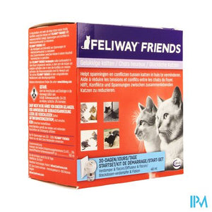 Feliway Friends Startset