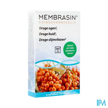 Afbeelding in Gallery-weergave laden, Membrasin Omega 7 V-caps 60
