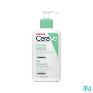 Cerave Reiningsgel Schuimend 236ml
