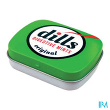 Load image into Gallery viewer, Dills Digestive Mints Tabl 150
