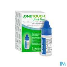 Load image into Gallery viewer, OneTouch Ultra Plus Controlevloeistof
