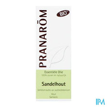 Afbeelding in Gallery-weergave laden, Pranarom Eo Sandelhout Hout Bio 5ml
