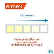 Afbeelding in Gallery-weergave laden, Elmex Nettoyage Intense Dentifrice 50ml
