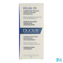 Load image into Gallery viewer, Ducray Kelual Ds Sh A/roos 100ml
