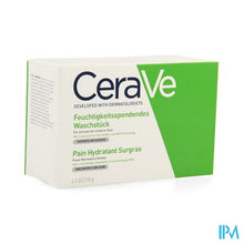 Afbeelding in Gallery-weergave laden, Cerave Hydraterend Wastablet 128g
