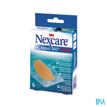 Afbeelding in Gallery-weergave laden, Nexcare 3m Aqua 360 Maxi 5

