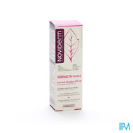 Noviderm Serenactiv Cr A/roodheid Rijk Ip20 40ml