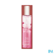 Afbeelding in Gallery-weergave laden, Caudalie Eau Fraiche Rose De Vigne 50ml Nf
