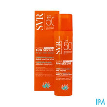 Load image into Gallery viewer, Svr Sun Secure Fluide Photo-age Spf50+ 40ml
