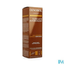Afbeelding in Gallery-weergave laden, Oenobiol Cosmetiques Zelfbruiner Fluid 100ml
