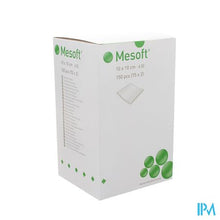 Load image into Gallery viewer, Mesoft Kp Ster 4l 10x10cm 75x2 156340
