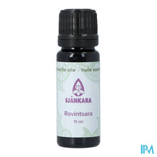 Charger l'image dans la galerie, Sjankara Ravintsara Ess. Olie Bio 11ml
