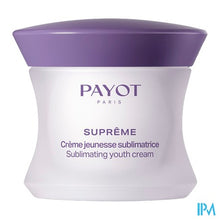 Afbeelding in Gallery-weergave laden, Payot Supreme Jeunesse Jour 50ml
