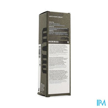 Afbeelding in Gallery-weergave laden, Korres Kme Scheercreme Hoofd Absinthe 125ml
