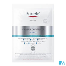 Afbeelding in Gallery-weergave laden, Eucerin Hyaluron-filler X3 Intensief Masker 1
