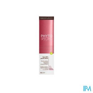 Phytospecific Spray Droge Haarpuntjes 100ml