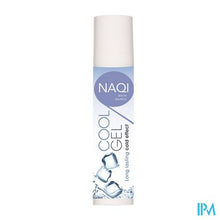 Afbeelding in Gallery-weergave laden, Naqi Cool Gel 100ml
