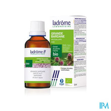 Afbeelding in Gallery-weergave laden, Ladrome Arctium Lappa/grote Klit Bardan 50ml
