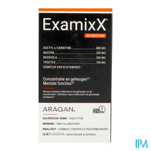 Load image into Gallery viewer, Examixx Tabl 90 Nf
