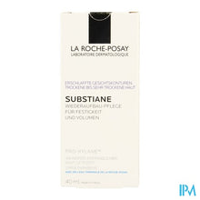 Afbeelding in Gallery-weergave laden, La Roche Posay Substiane Extra Riche A/age 40ml
