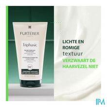 Afbeelding in Gallery-weergave laden, Furterer Triphasic Balsem 150ml
