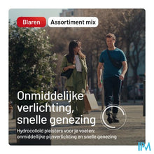 Charger l'image dans la galerie, Compeed Blaren Pleister Mixpack 5
