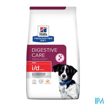 Afbeelding in Gallery-weergave laden, Prescription Diet Canine I/d Stress Mini 3kg
