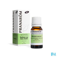 Load image into Gallery viewer, Pranarom Eo Steranijs Bio 10ml

