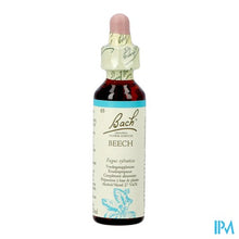 Afbeelding in Gallery-weergave laden, Bach Flower Remedie 03 Beech 20ml
