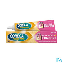 Load image into Gallery viewer, Corega Max Comfort 70g
