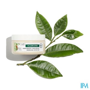 Klorane Capil. Masker Cupuacu Bio 150ml