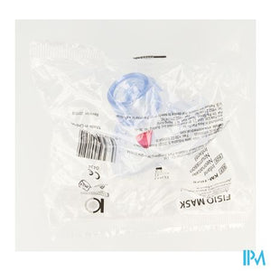 Fisio Mask Zuigeling 0-3 Jaar