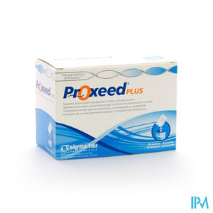 Proxeed Plus Zakje 30